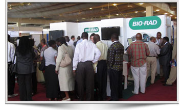 Kenya Medical Exhibition