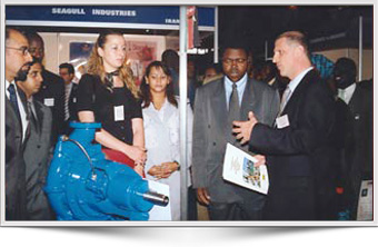Kenya Industrial Exhibition