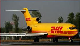 DHL Africa