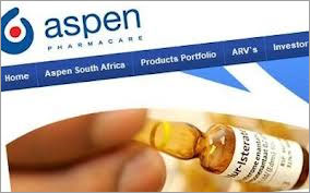 Aspen In Saouth Africa