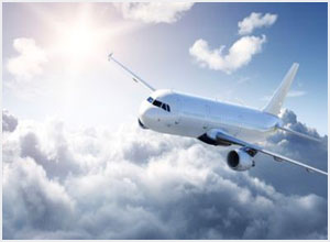 Airlines aim for South Africa Market