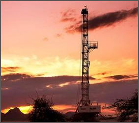 British explorer Tullow Oil Plc