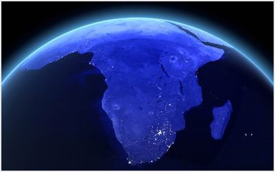 Africa America’s economy