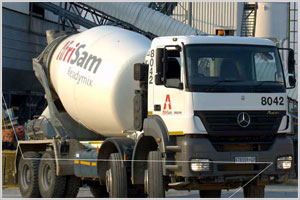 AfriSam signs up to 49M pledge