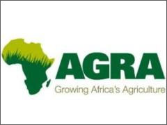 AGRA and SIDA boost agriculture in Africa