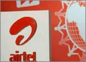 Bharti Airtel