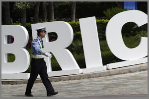 SA ready to host planned BRICS bank