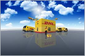 DHL Express Tanzania