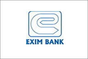 Exim Bank finances projects in Africa