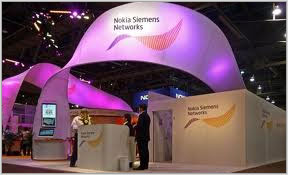 Nokia Siemens Networks Combines Middle East, Africa Business Regions