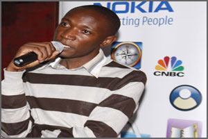 Nokia dedicates decade to courting Africa