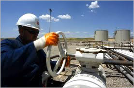 Investment Schemes Eyeing Oil, Energy