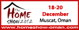 The home show  2012