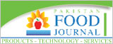 Pakistan Food Journal