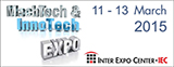 MachTech&InnoTech expo