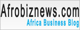 Afrobiznews - Africa Buisness News Blog