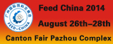 Feed China