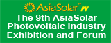 Asia solar