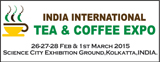 Tea coffeeexpo