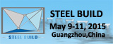 Steel Build 2015