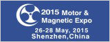 International Small Motor, Electric Machinery & Magnetic Materials Exhibition