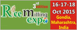Rice Milling Expo 2015