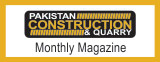 Pakistan construction and Quarry