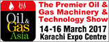Oil & Gas Asia Exhibition