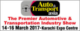 14th Auto Asia Exhibition 2017