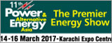 11th Power & Alternative Energy Asia 2017