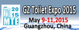 GZ Toilet Expo 2015,