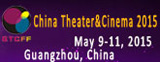 China Theater&Cinema 2015